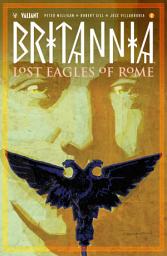 Icon image Britannia: Lost Eagles of Rome