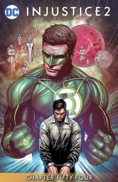 Icon image Injustice 2 (2017)