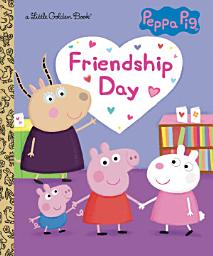 Icon image Friendship Day (Peppa Pig)