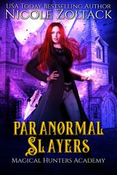 Icon image Paranormal Slayers: Mayhem of Magic