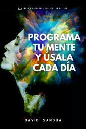 Icon image PROGRAMA TU MENTE Y ÚSALA CADA DÍA