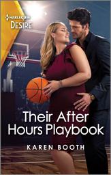 Icon image Their After Hours Playbook: An Enemies to Lovers Workplace Romance