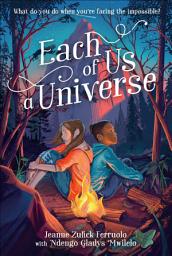 Icon image Each of Us a Universe