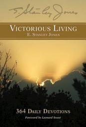 Icon image Victorious Living: 364 Daily Devotions