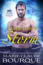 Icon image A Warlock's Storm