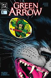 Icon image Green Arrow (1988 - 1998)