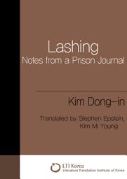 Icon image Lashing: Notes from a Prison Journal