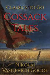 Icon image Cossack Tales: Restored Classics to Go Edition