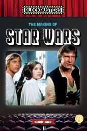 Icon image Making of Star Wars