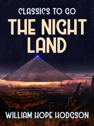 Icon image The Night Land