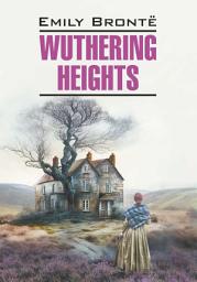 Icon image Wuthering Heights