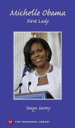 Icon image Michelle Obama - First Lady