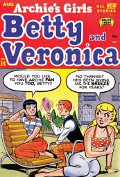 Icon image Archie's Girls Betty & Veronica