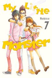 Icon image My Little Monster