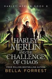 Icon image Harley Merlin and the Challenge of Chaos