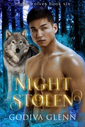Icon image Night Stolen: A Paranormal Wolf Shifter Romance