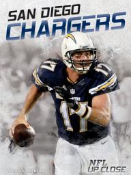 Icon image San Diego Chargers