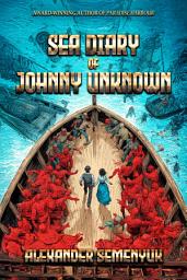 Icon image Sea Diary of Johnny Unknown