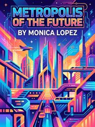 Icon image Metropolis of the Future