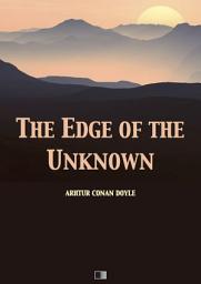 Icon image The Edge of the Unknown
