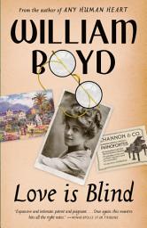 Icon image Love Is Blind: A novel