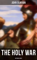 Icon image The Holy War (Historical Novel)