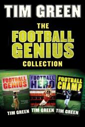 Icon image The Football Genius Collection: Football Champ, Football Genius, Football Hero