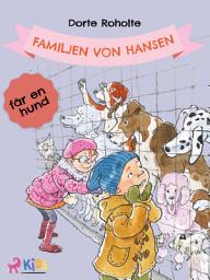 Icon image Familjen von Hansen får en hund: Volym 2