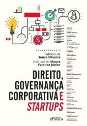 Icon image Direito, Governança Corporativa e Startups