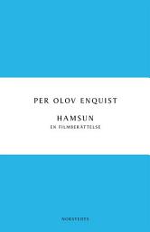 Icon image Hamsun : en filmberättelse
