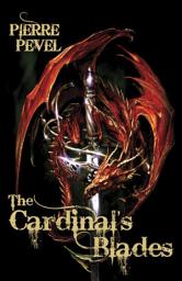 Icon image The Cardinal's Blades