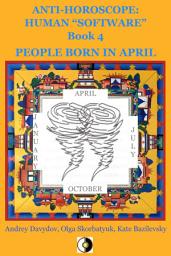 Icon image People Born In April