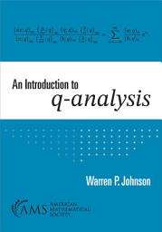 Icon image An Introduction to q-analysis