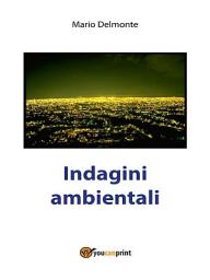 Icon image Indagini Ambientali