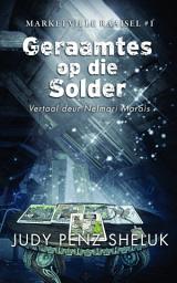 Icon image Geraamtes op die Solder: Marketville Raaisel #1