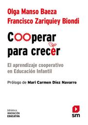 Icon image Cooperar para crecer: El aprendizaje cooperativo en Educación Infantil
