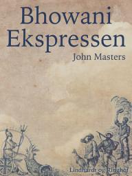 Icon image Bhowani Ekspressen
