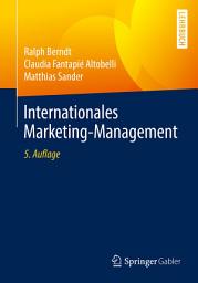 Icon image Internationales Marketing-Management: Ausgabe 5