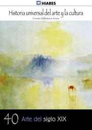 Icon image 40. Arte del Siglo XIX.