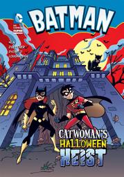 Icon image Batman: Catwoman's Halloween Heist