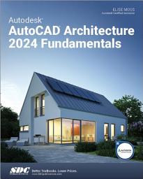 Icon image Autodesk AutoCAD Architecture 2024 Fundamentals