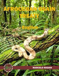 Icon image AFROCUBAN OSAIN TREATY -English-