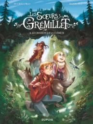 Icon image Les soeurs Grémillet