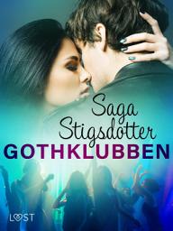 Icon image Gothklubben - erotisk novell