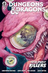 Icon image Dungeons & Dragons: Total Party Killers