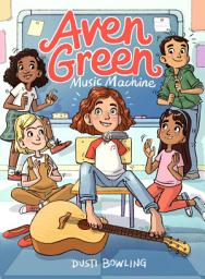 Icon image Aven Green Music Machine