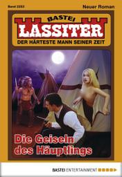 Icon image Lassiter 2253: Die Geiseln des Häuptlings