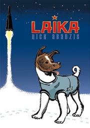 Icon image Laika