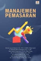 Icon image Manajemen Pemasaran