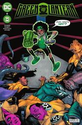 Icon image Green Lantern (2021)
